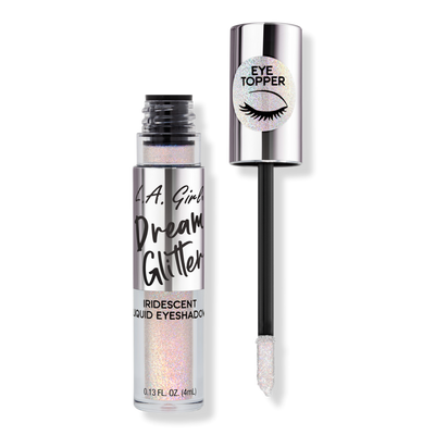 L.A. Girl Dream Glitter Liquid Eyeshadow