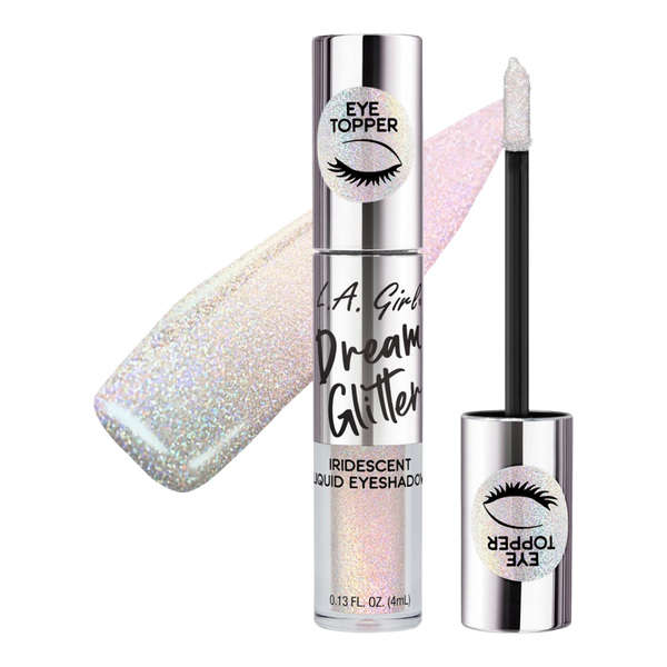 L.A. Girl Dream Glitter Liquid Eyeshadow #3