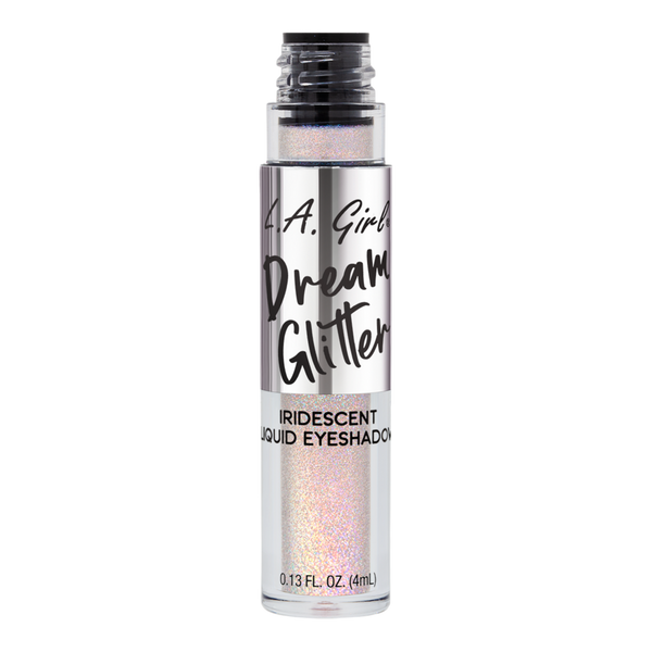 L.A. Girl Dream Glitter Liquid Eyeshadow #4