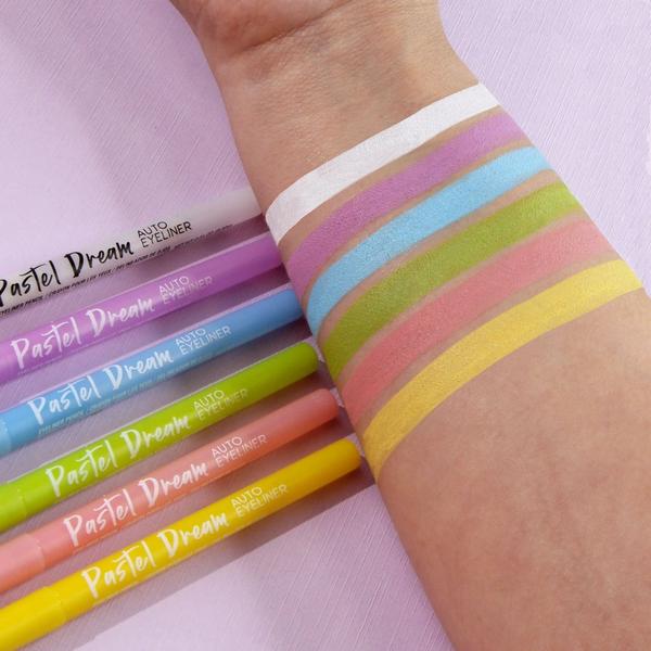 L.A. Girl Pastel Dream Auto Eyeliner #3