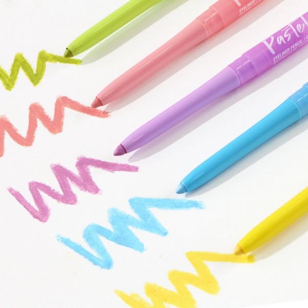 L.A. Girl Pastel Dream Auto Eyeliner #4