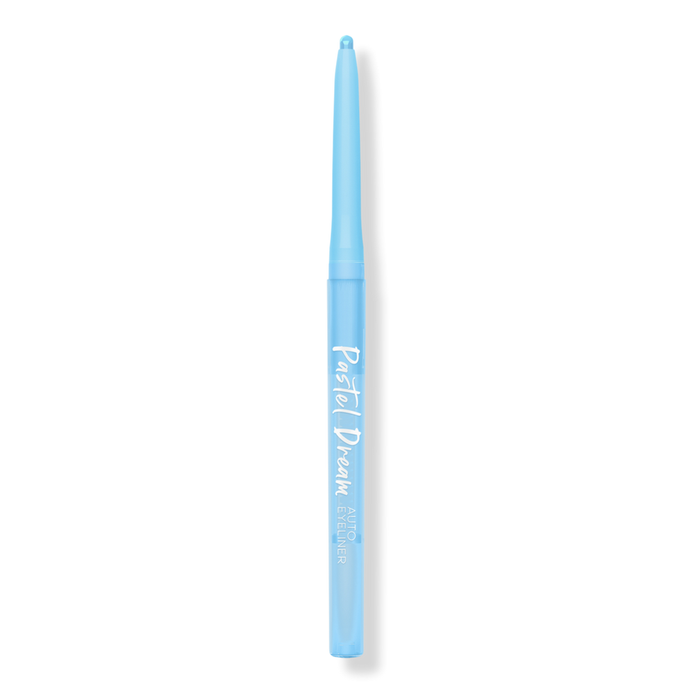 L.a. Girl Pastel Dream Auto Eyeliner - Powder Blue In Blue