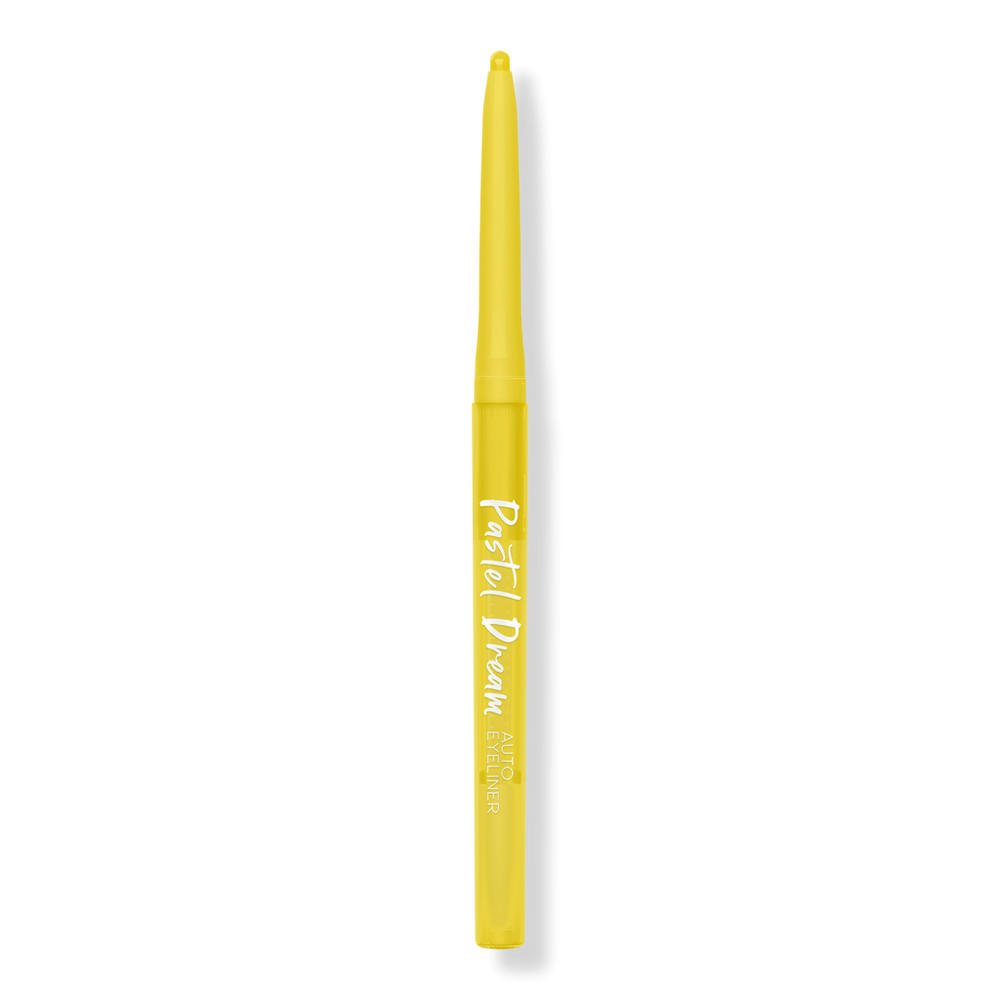 L.a. Girl Pastel Dream Auto Eyeliner - Sunshine In Yellow
