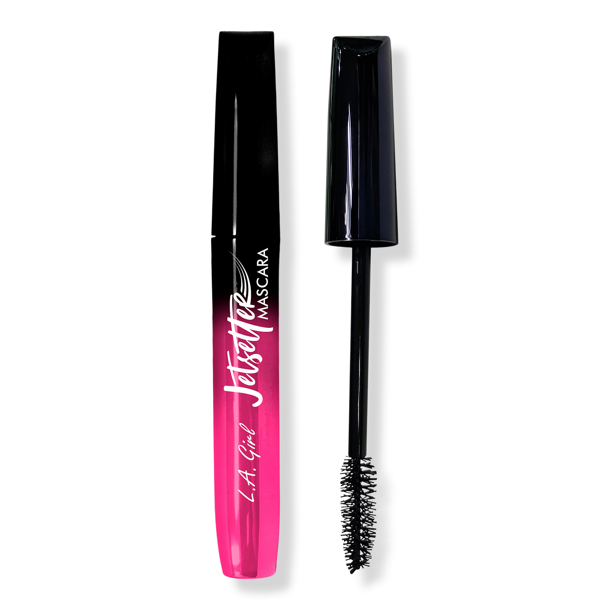 L.A. Girl Jetsetter Water-Resistant & Lengthening Mascara #1