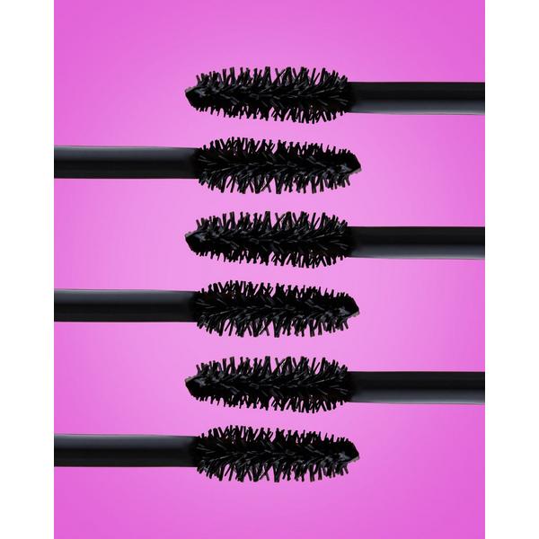 L.A. Girl Jetsetter Water-Resistant & Lengthening Mascara #6