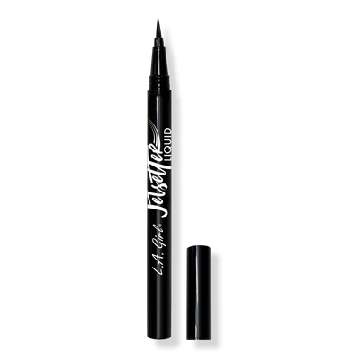 L.A. Girl Jetsetter Liquid Liner - Black