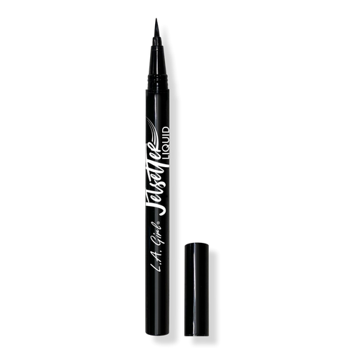 L.A. Girl Jetsetter Liquid Liner Black Ulta Beauty