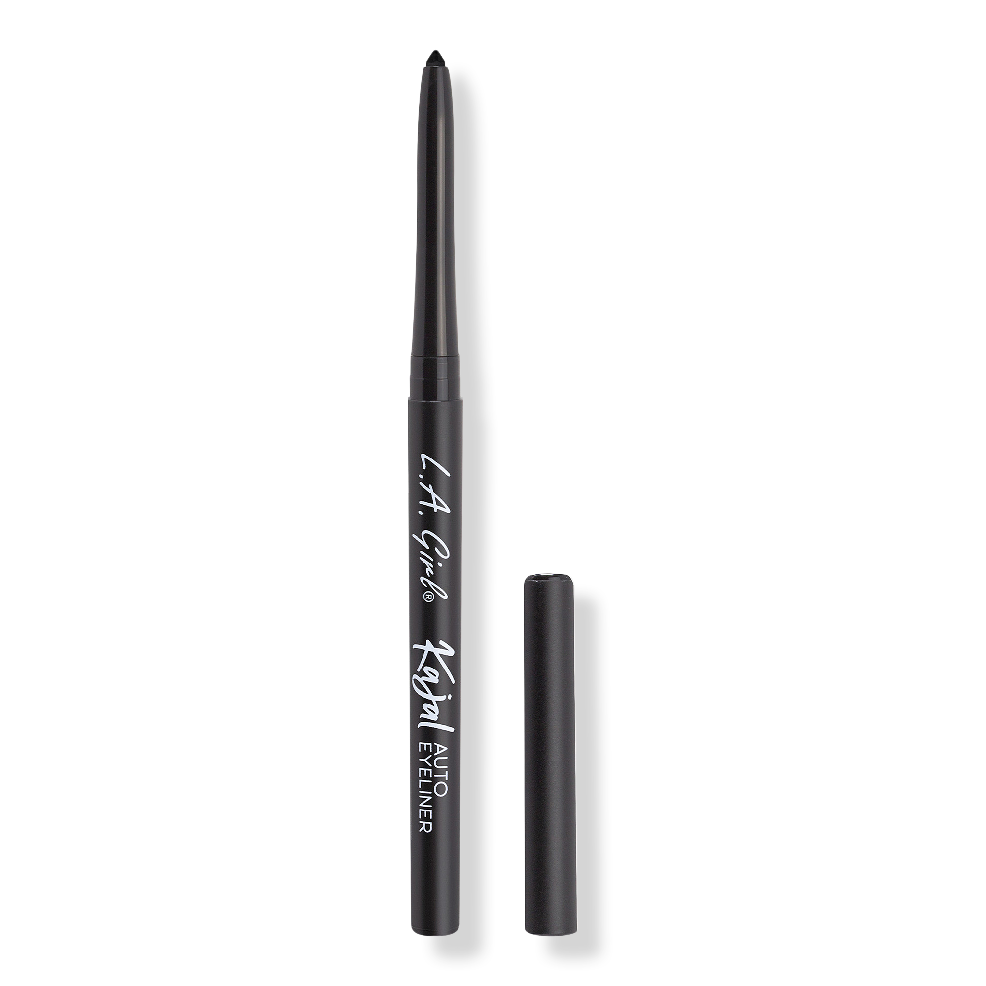 L.A. Girl Kajal Auto Eyeliner - Super Black #1