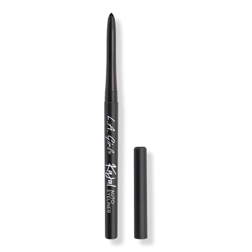 L.A. Girl Kajal Auto Eyeliner - Super Black