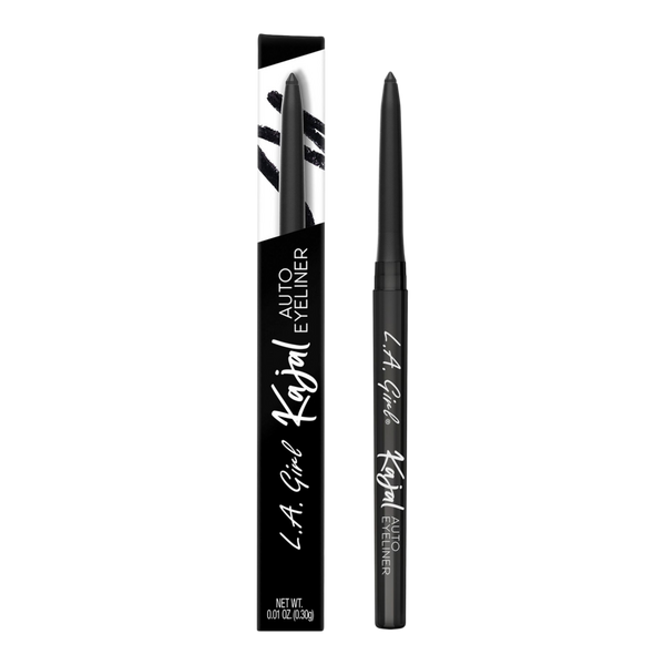 L.A. Girl Kajal Auto Eyeliner - Super Black #2
