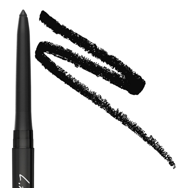 L.A. Girl Kajal Auto Eyeliner - Super Black #5