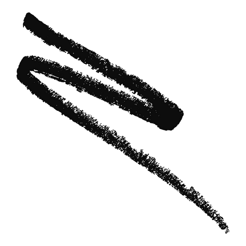 Kajal Auto Eyeliner - Super Black