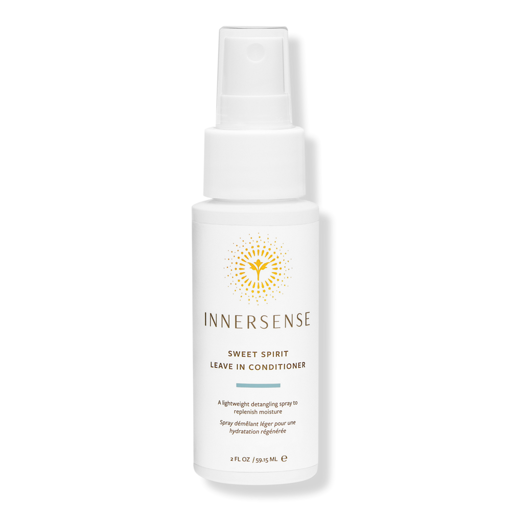 Travel Size Sweet Spirit Leave In Conditioner