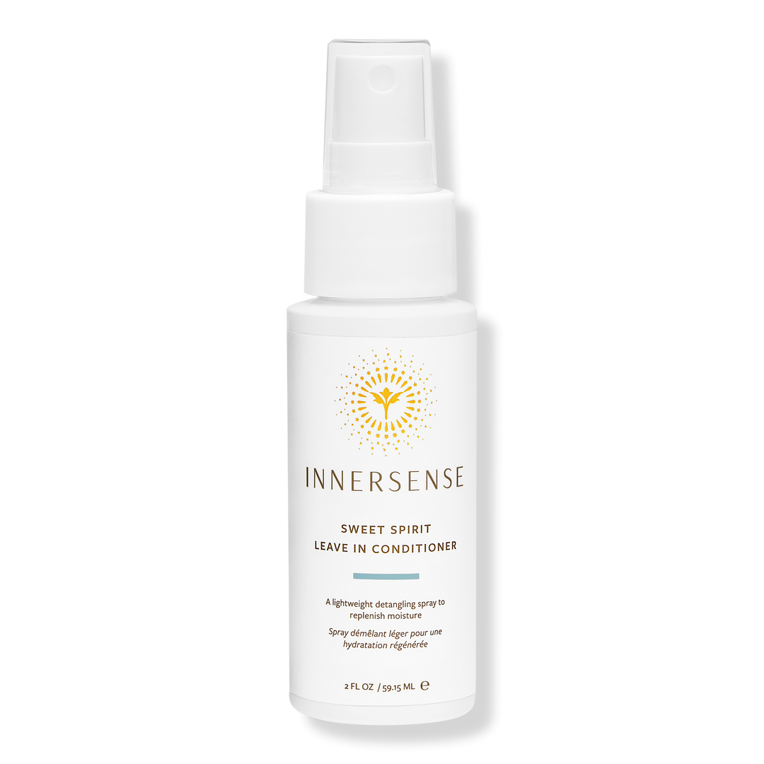 Innersense Organic Beauty Travel Size Sweet Spirit Leave In Conditioner #1