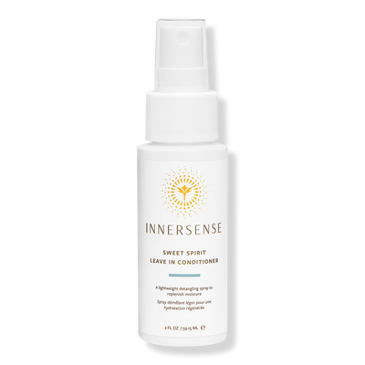 Innersense Organic Beauty Travel Size Sweet Spirit Leave In Conditioner