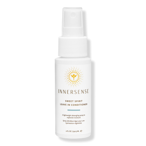 Innersense Organic Beauty Sweet Spirit Leave In Conditioner