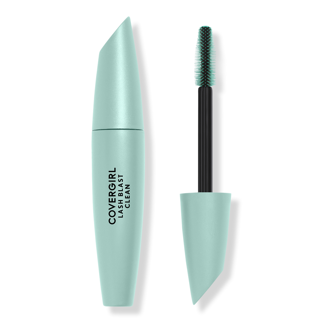 CoverGirl Lash Blast Clean Volume Mascara #1