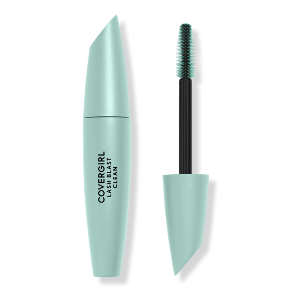 CoverGirl Lash Blast Clean Volume Mascara #1