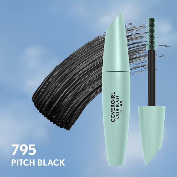 CoverGirl Lash Blast Clean Volume Mascara #4