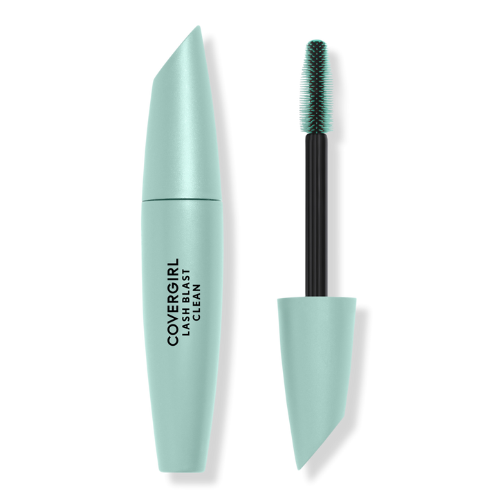 Lash Blast Clean Volume Mascara CoverGirl Ulta Beauty