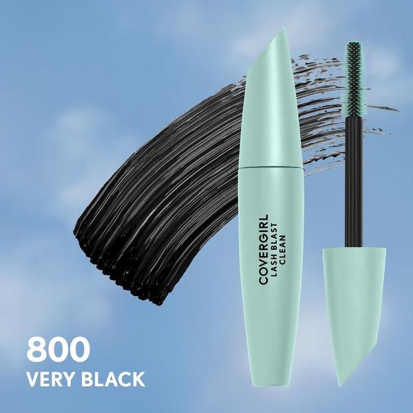 CoverGirl Lash Blast Clean Volume Mascara #4