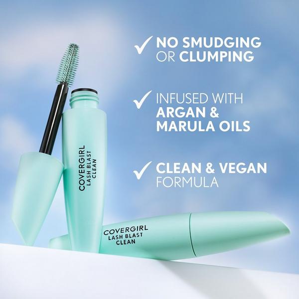 CoverGirl Lash Blast Clean Volume Mascara #8