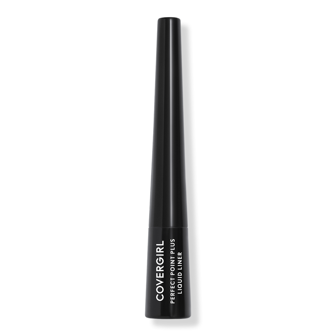 CoverGirl Perfect Point Plus Liquid Eyeliner #1