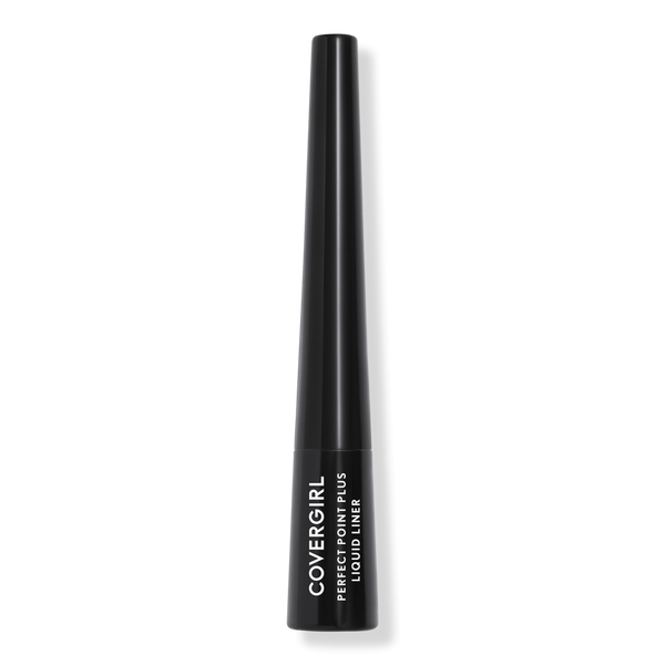 CoverGirl Perfect Point Plus Liquid Eyeliner #1