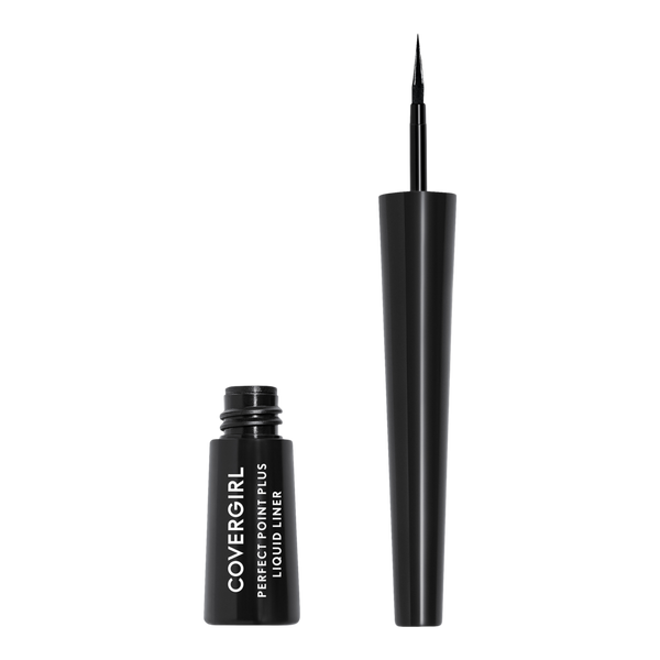 CoverGirl Perfect Point Plus Liquid Eyeliner #3