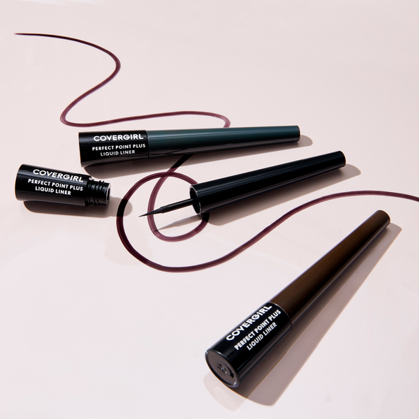 CoverGirl Perfect Point Plus Liquid Eyeliner #4