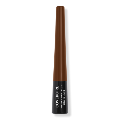 CoverGirl Perfect Point Plus Liquid Eyeliner
