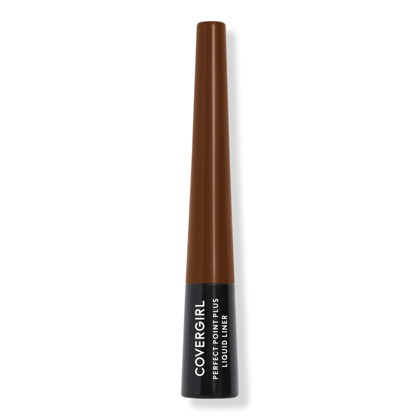 CoverGirl Perfect Point Plus Liquid Eyeliner #1