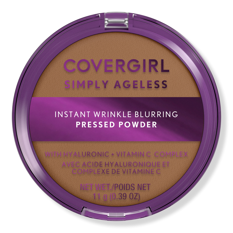I am Magic Silky Finishing Powder - Short Bread