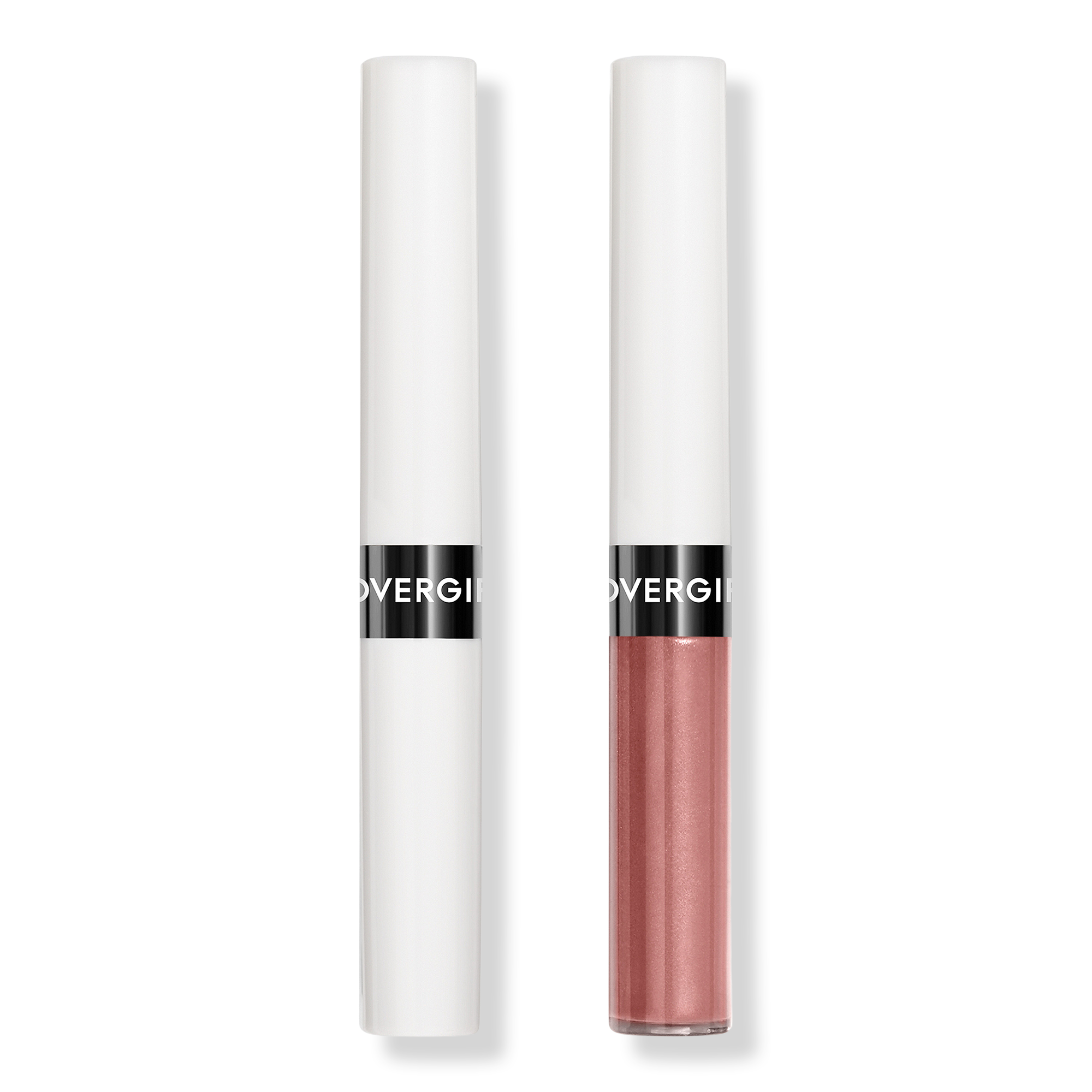 CoverGirl Outlast All-Day Lip Color With Topcoat #1