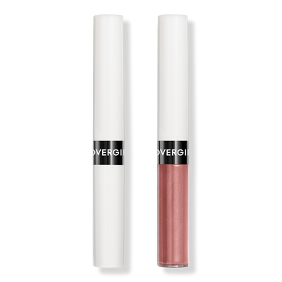 CoverGirl Outlast All-Day Lip Color With Topcoat