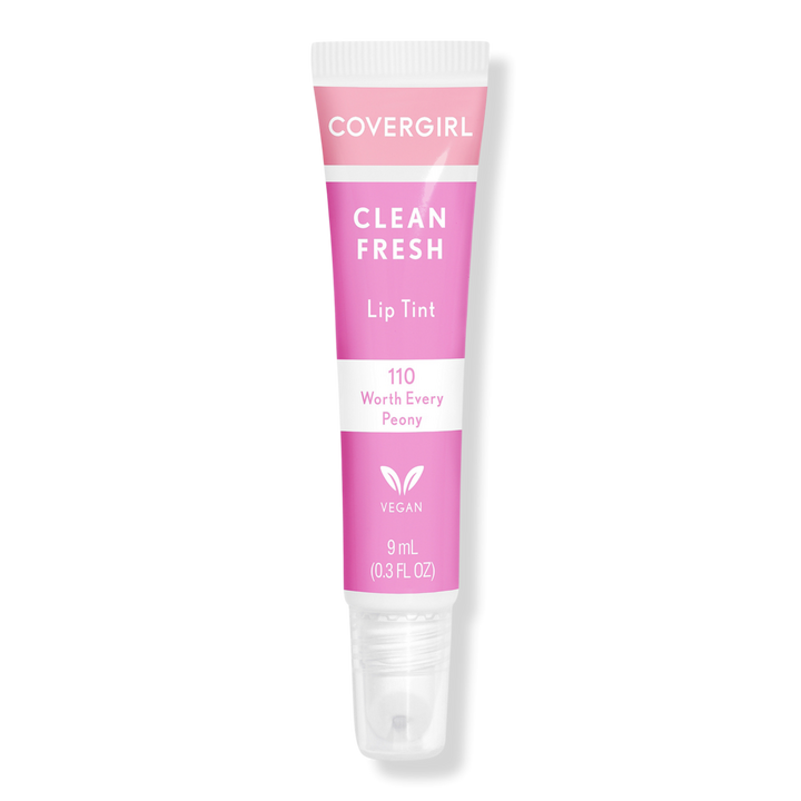 Clean Fresh Lip Tint CoverGirl Ulta Beauty