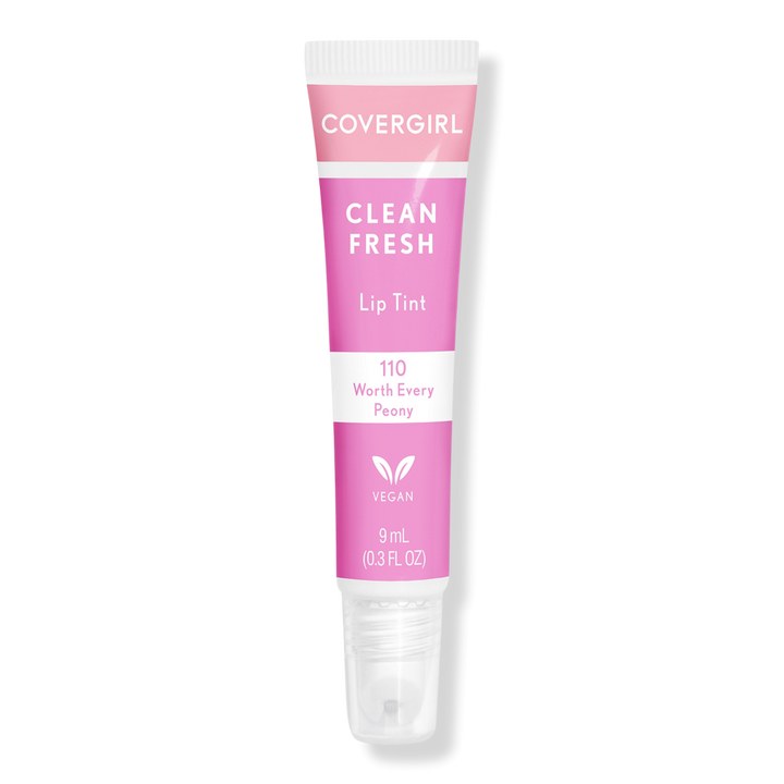CoverGirl Clean Fresh Lip Tint #1