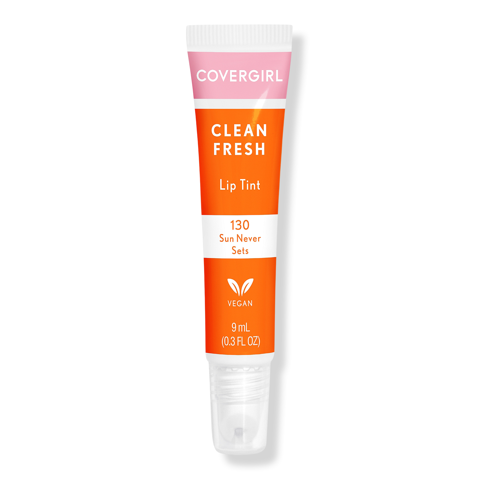 CoverGirl Clean Fresh Lip Tint #1