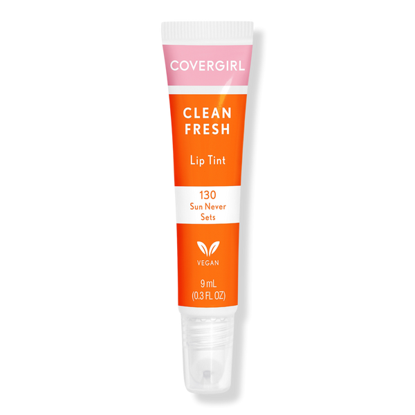 CoverGirl Clean Fresh Lip Tint #1