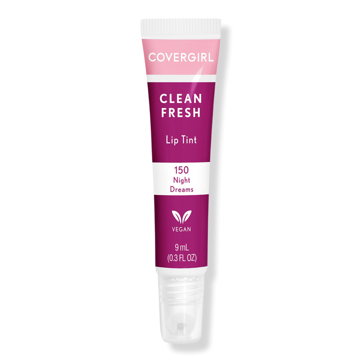 Clean Fresh Lip Tint - CoverGirl | Ulta Beauty