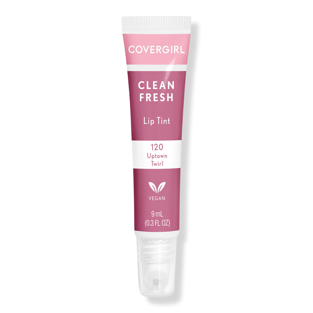 CoverGirl Clean Fresh Lip Tint - Uptown Twirls
