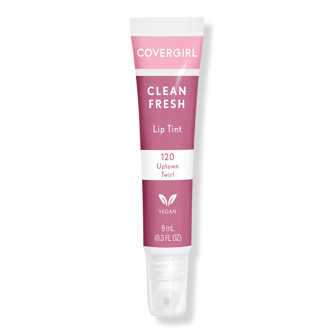 CoverGirl Clean Fresh Lip Tint #1