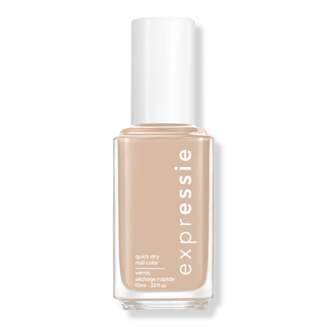 Essie Expressie Quick-Dry Nail Polish #1