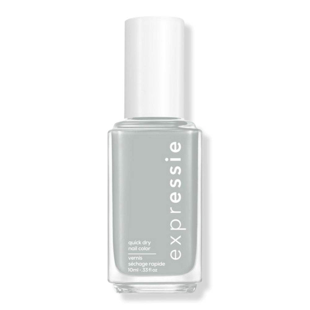 Essie Expr Quick-dry Nail Polish - In The Modem