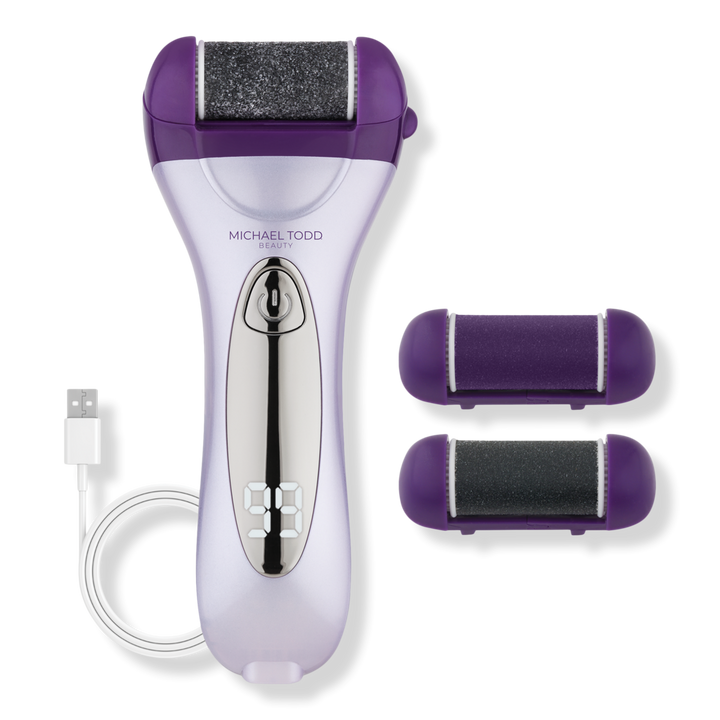 Michael Todd Beauty Pedimax Expert Pedicure Smoothing Device #1