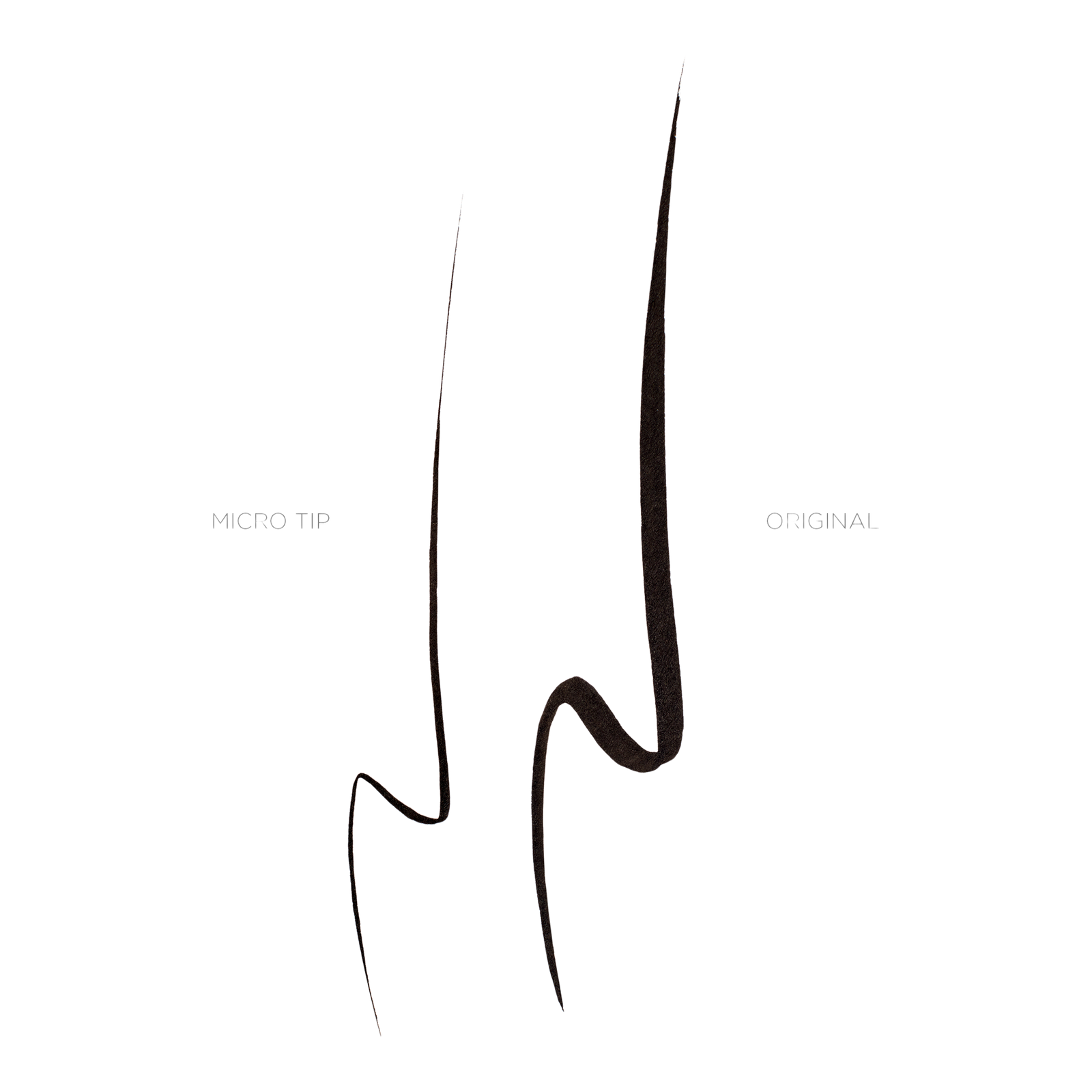 Stay All Day Dual-Ended Waterproof Liquid Eyeliner