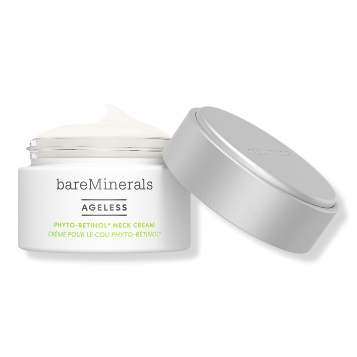 bareMinerals Ageless Phyto-Retinol Neck Cream #1