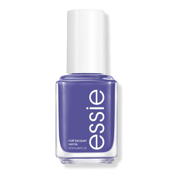 Essie Blues + Greens Nail Polish #1