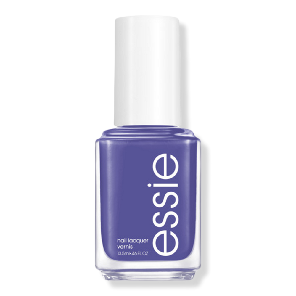 Essie Blues + Greens Nail Polish - Wink Of Sleep