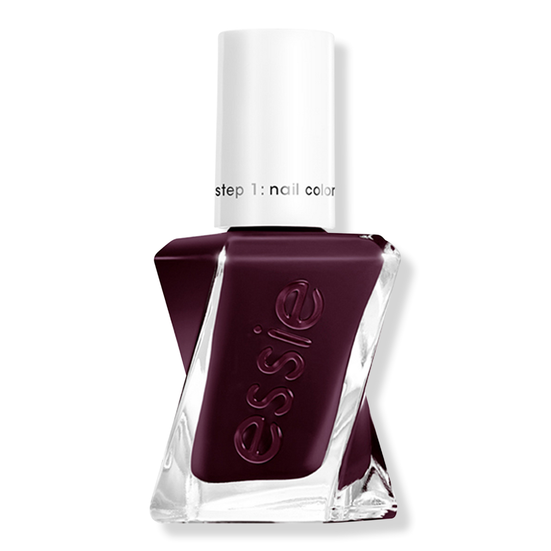 Essie Gel Couture Longwear Nail Polish #1